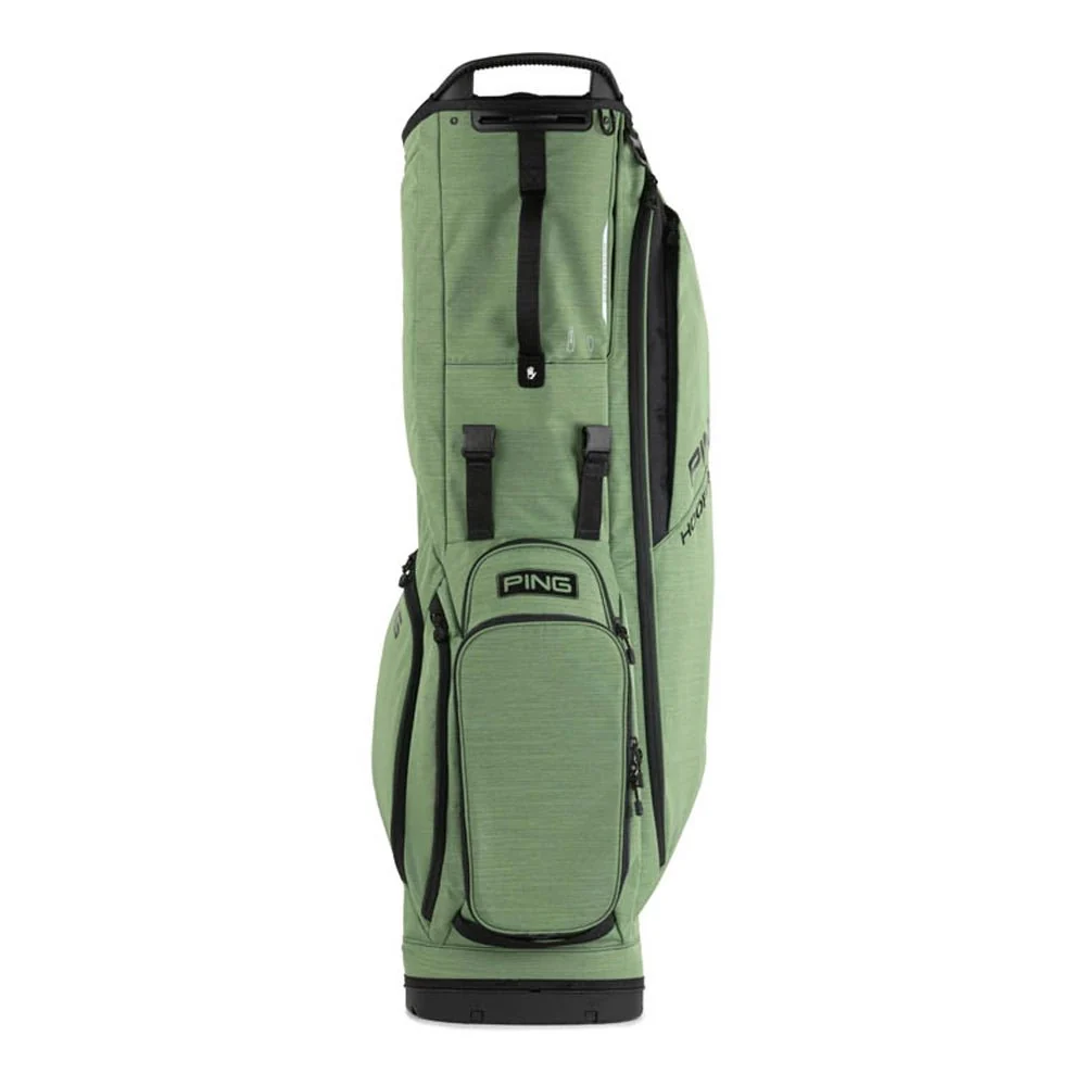 Ping Hoofer Lite Stand Bag - Image 15