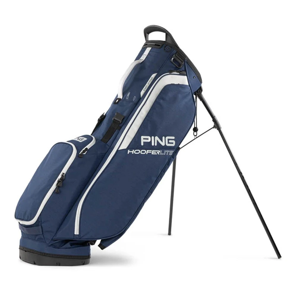 Ping Hoofer Lite Stand Bag - Image 17