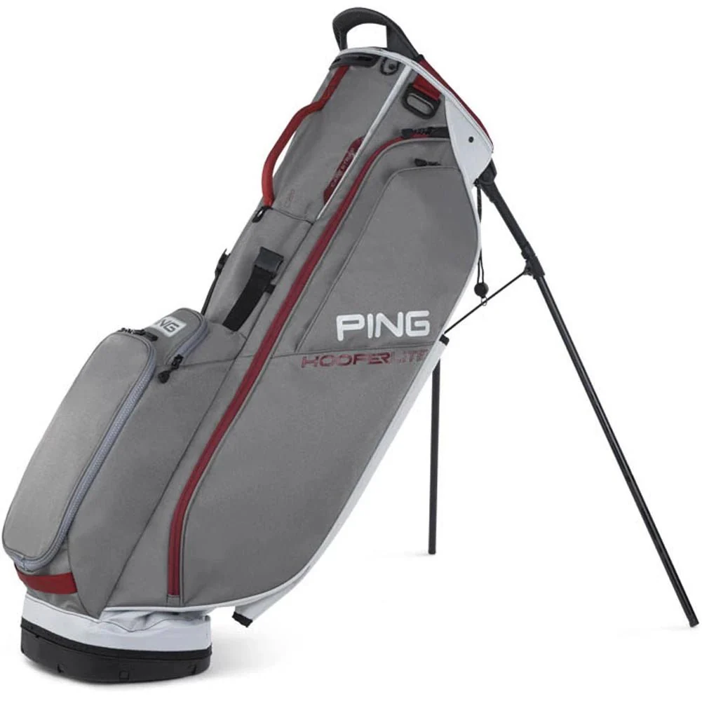 Ping Hoofer Lite Stand Bag - Image 21