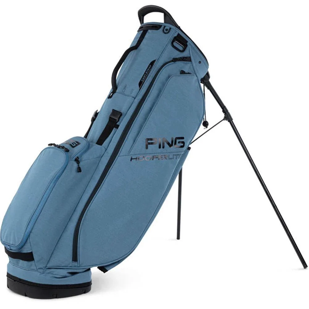 Ping Hoofer Lite Stand Bag - Image 22