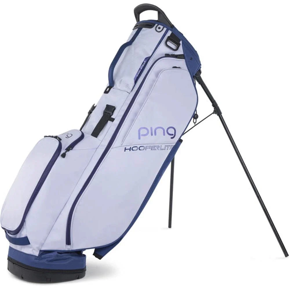 Ping Hoofer Lite Stand Bag - Image 25