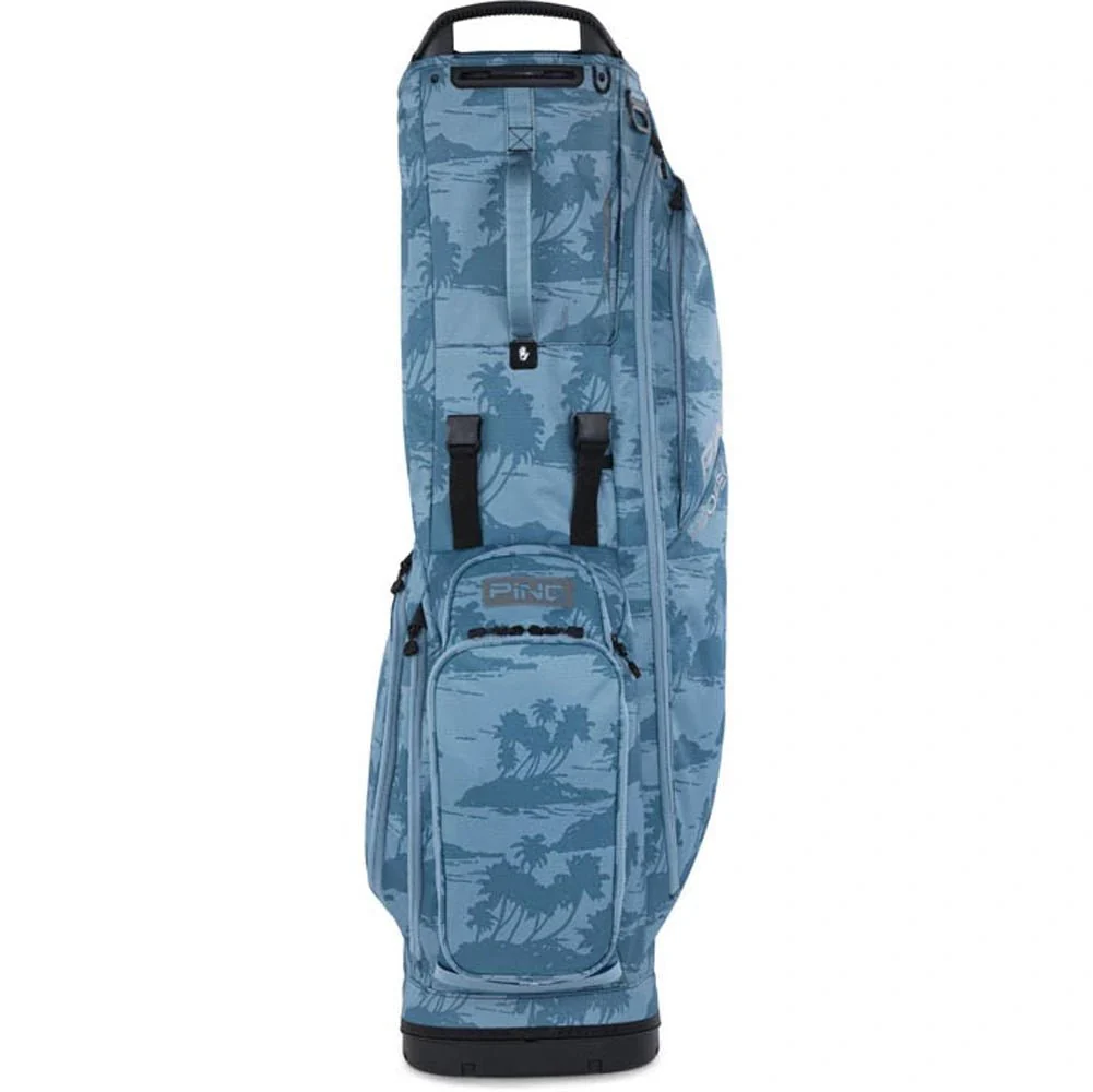 Ping Hoofer Lite Stand Bag - Image 26