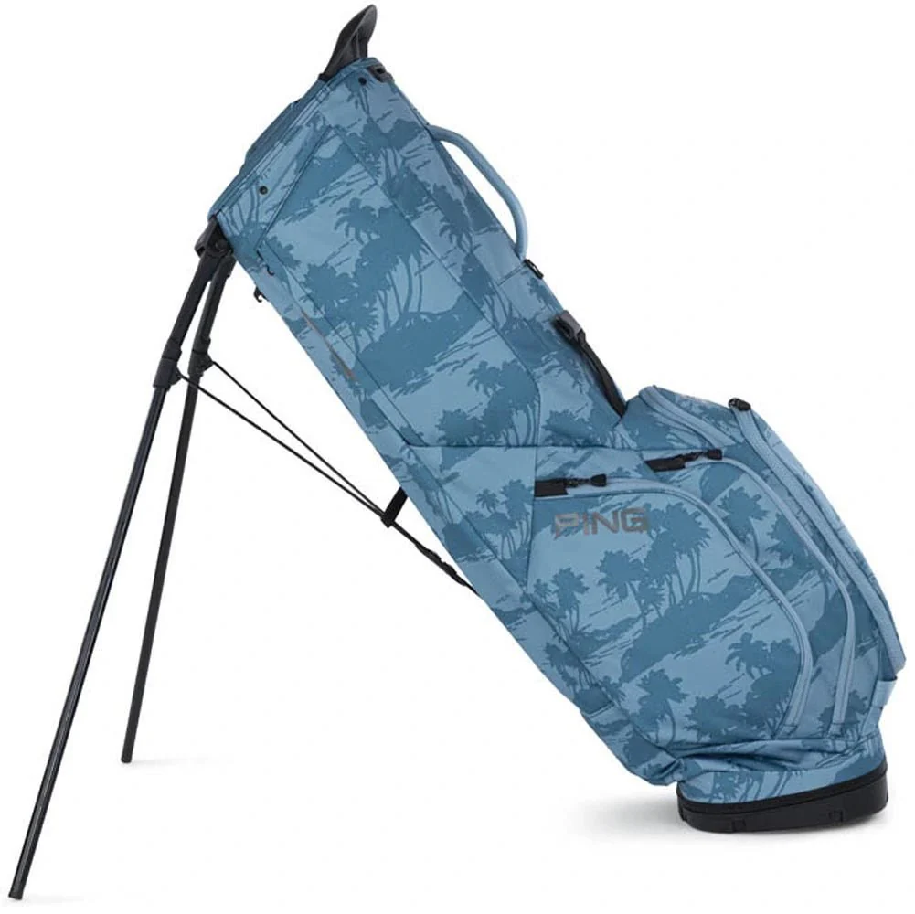Ping Hoofer Lite Stand Bag - Image 27