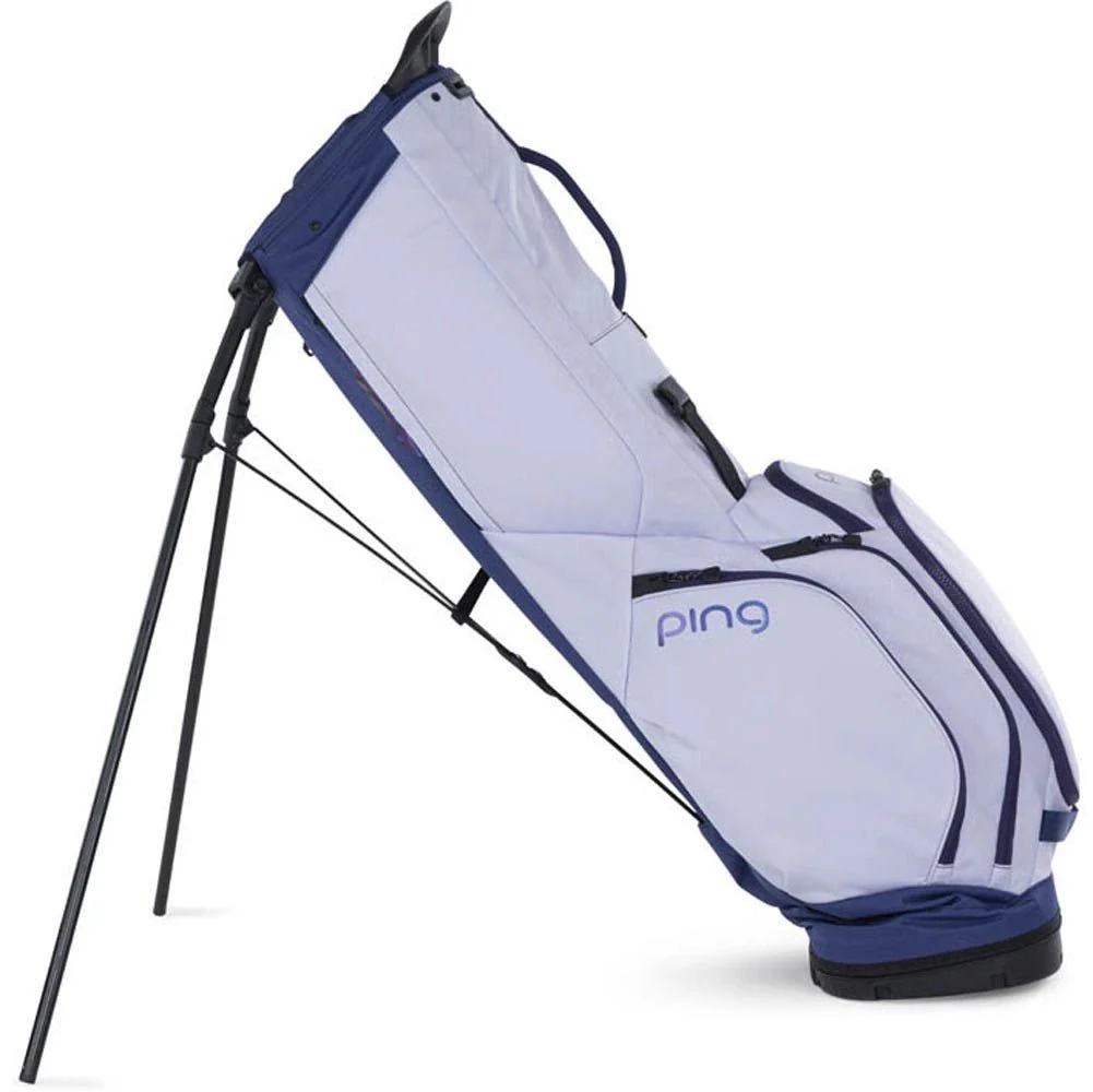 Ping Hoofer Lite Stand Bag - Image 31