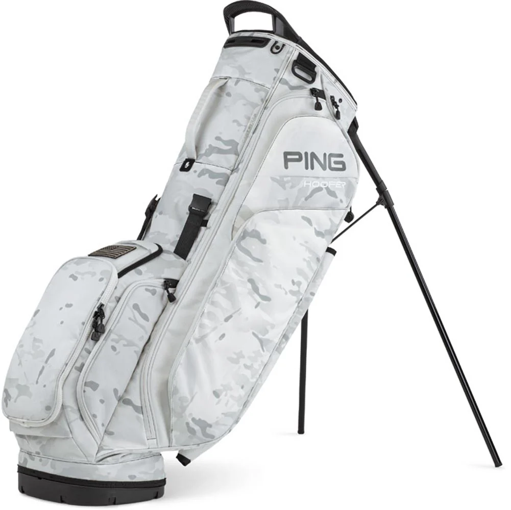 Ping Hoofer Stand Bag - Image 10