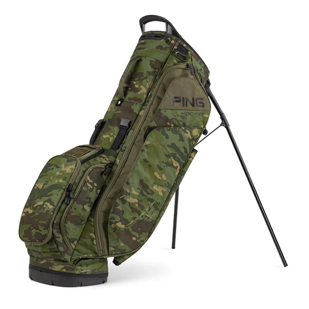 Ping Hoofer Stand Bag - Image 11