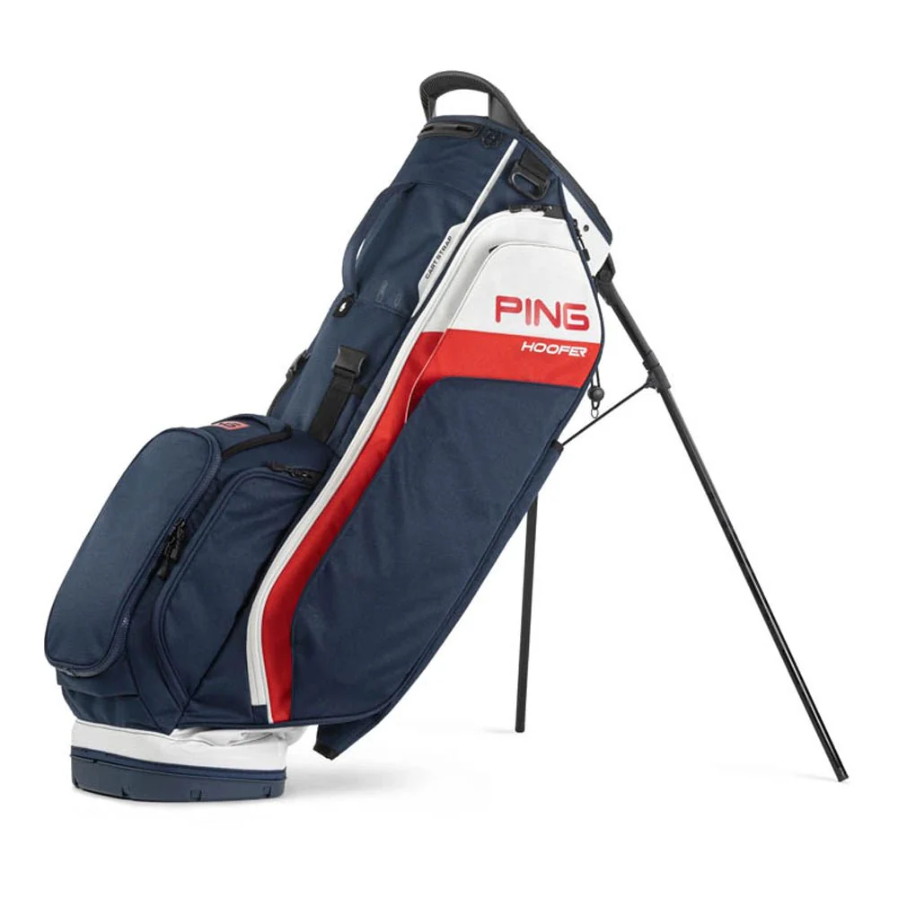 Ping Hoofer Stand Bag - Image 12