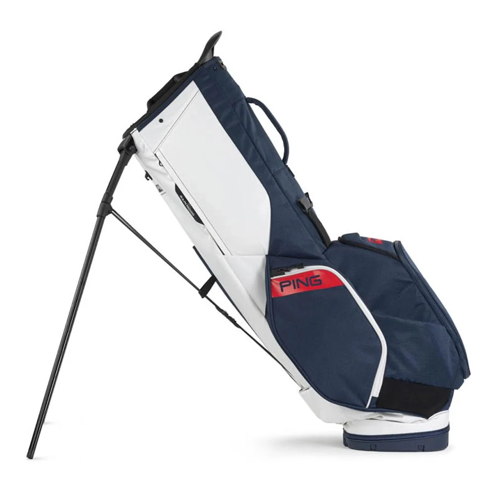 Ping Hoofer Stand Bag - Image 14