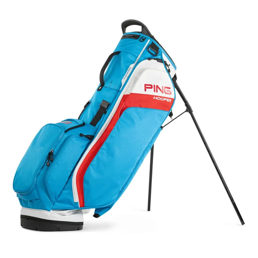 Ping Hoofer Stand Bag - Image 15