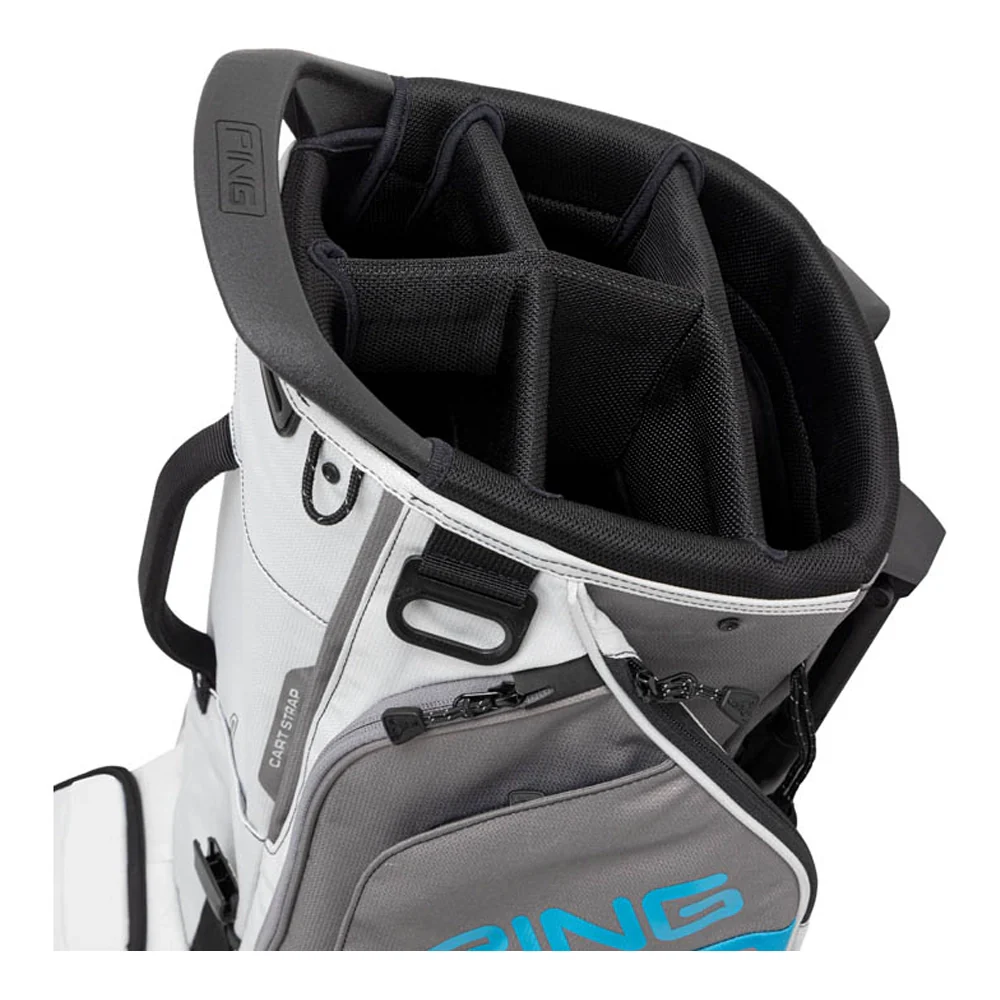 Ping Hoofer Stand Bag - Image 21
