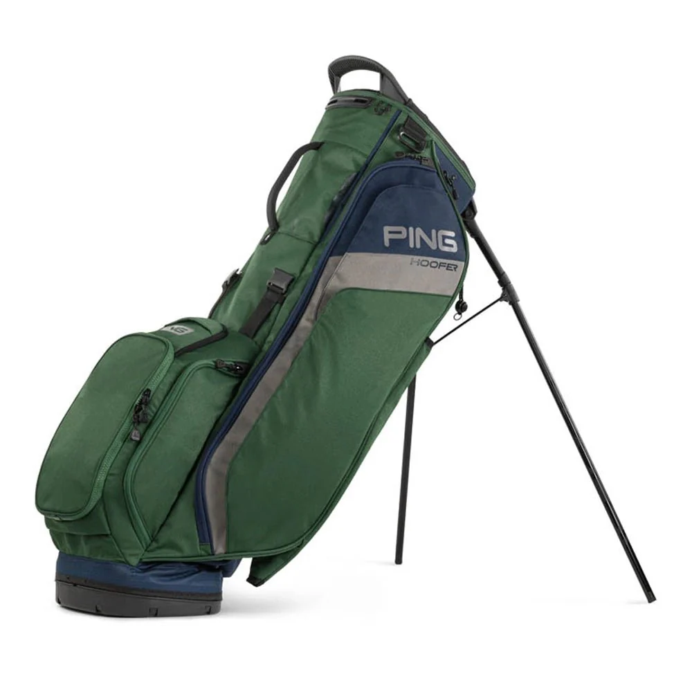 Ping Hoofer Stand Bag - Image 26