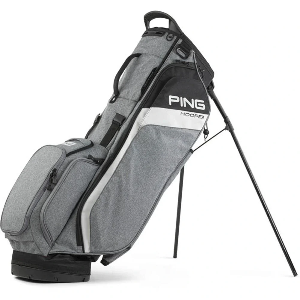 Ping Hoofer Stand Bag - Image 30
