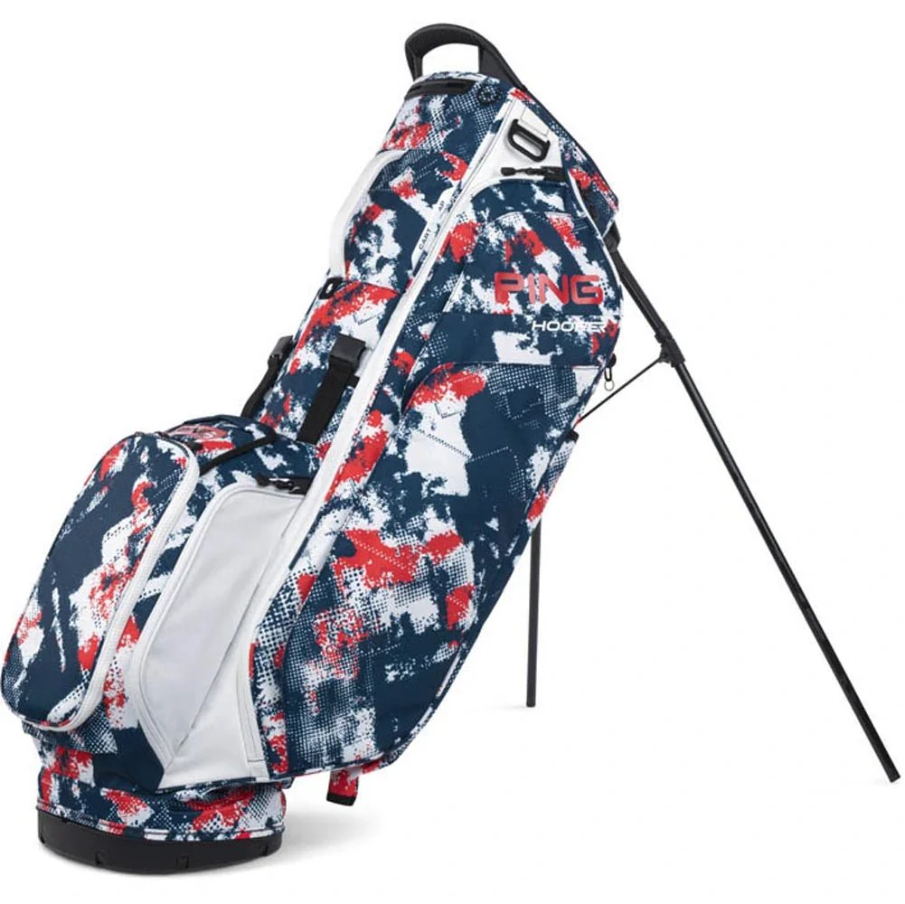Ping Hoofer Stand Bag - Image 32