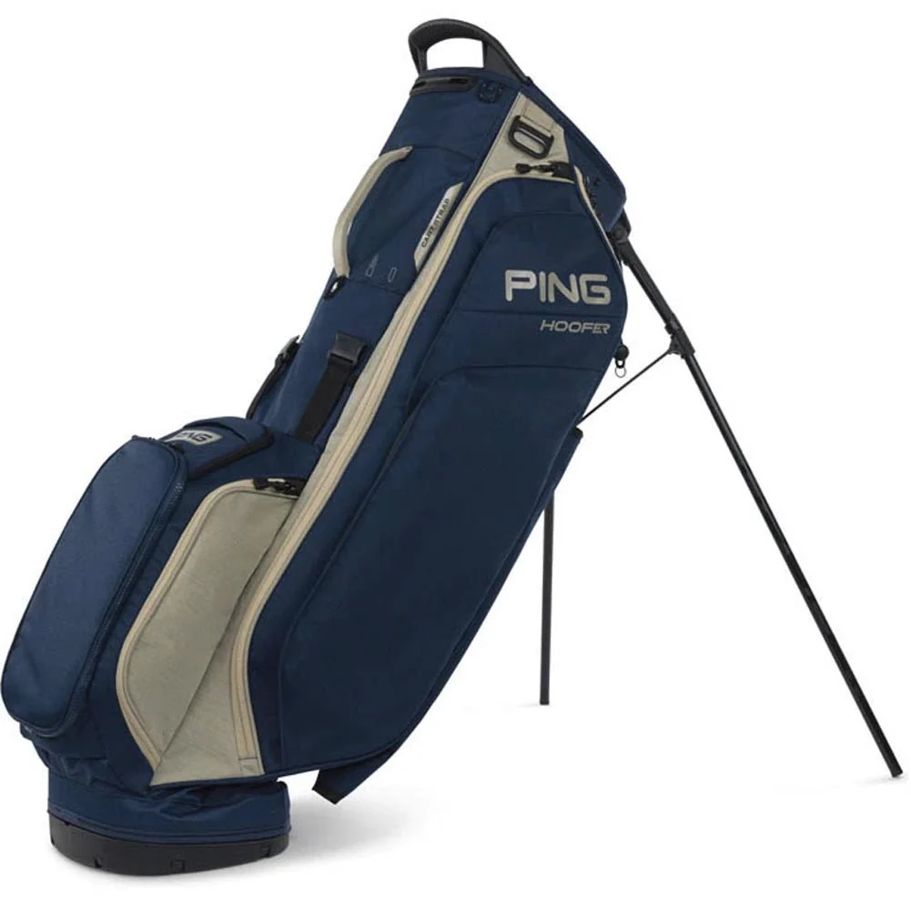 Ping Hoofer Stand Bag - Image 34