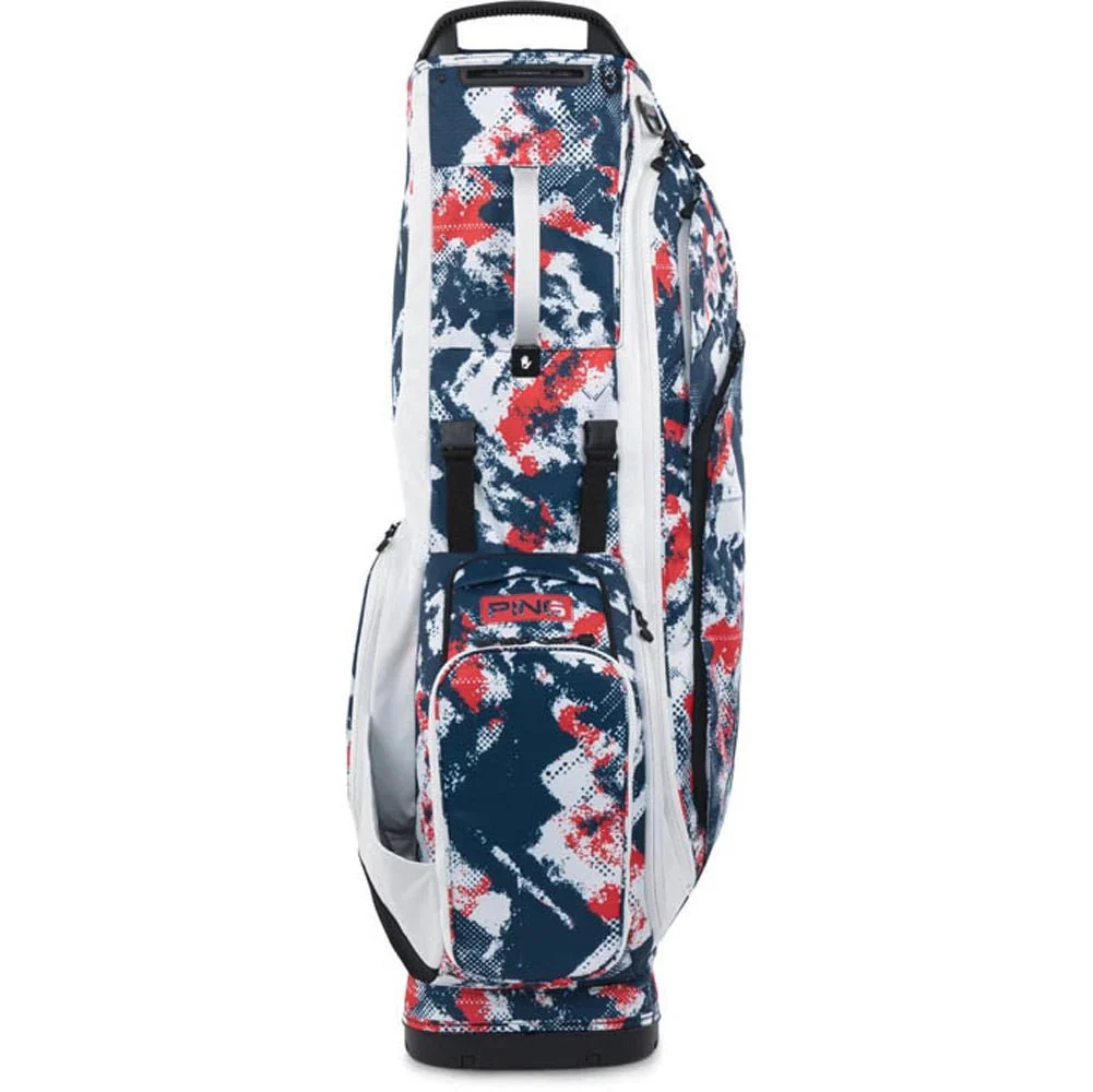 Ping Hoofer Stand Bag - Image 39