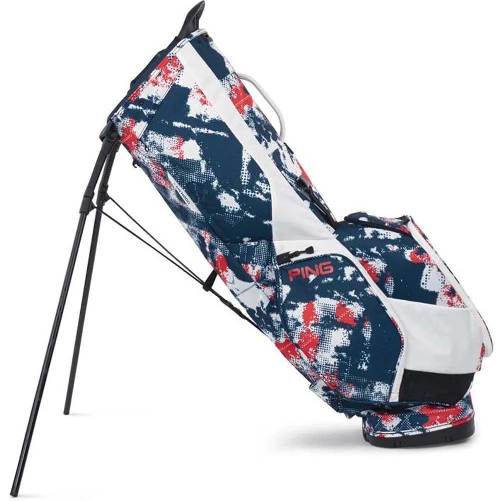 Ping Hoofer Stand Bag - Image 40