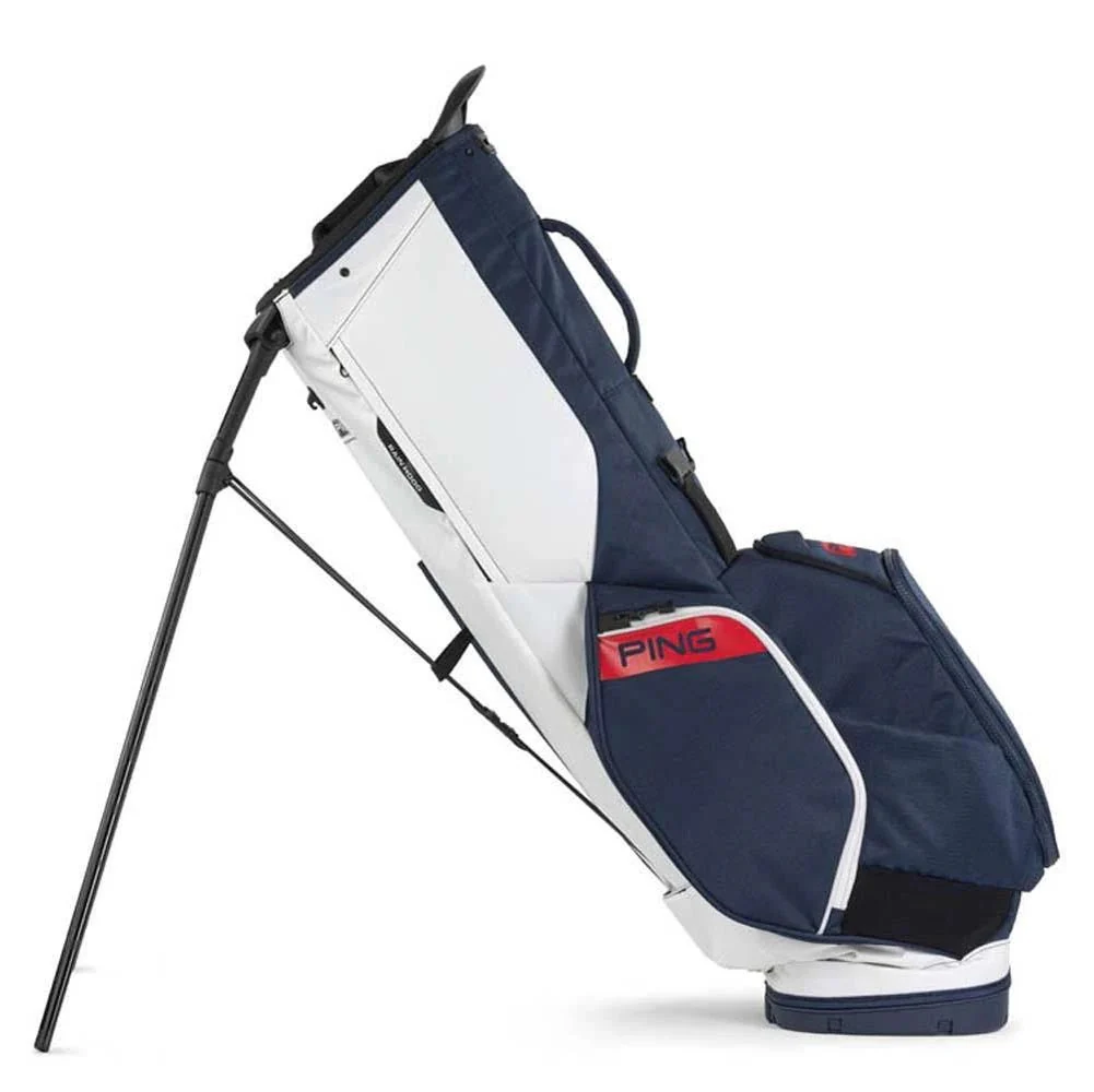 Ping Hoofer Stand Bag - Image 42
