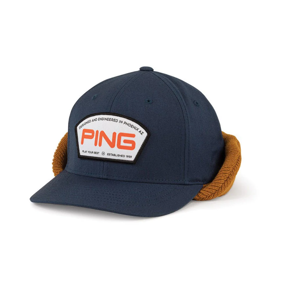 Ping Hybrid Hat