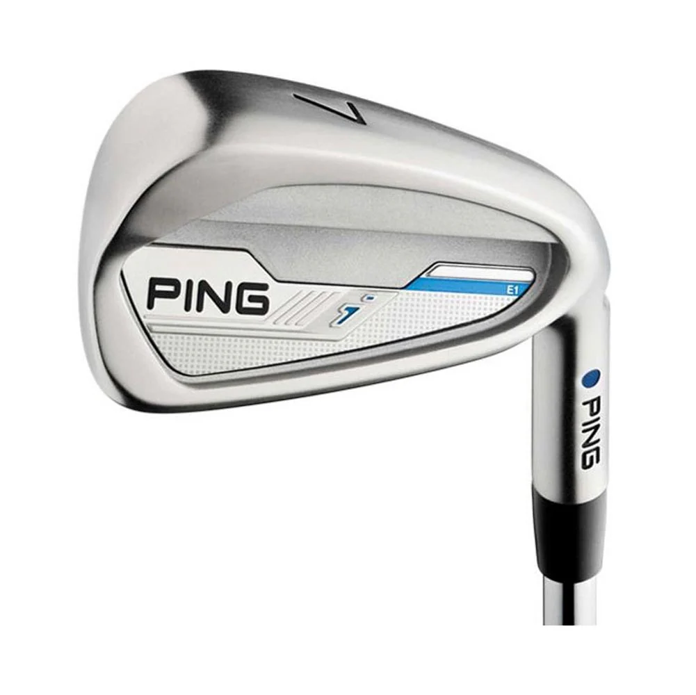 Ping I E1 Iron Set (Left-Handed) - Image 5