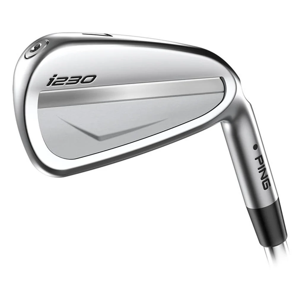 Ping i230 Iron Set (Left-Handed) - Image 7