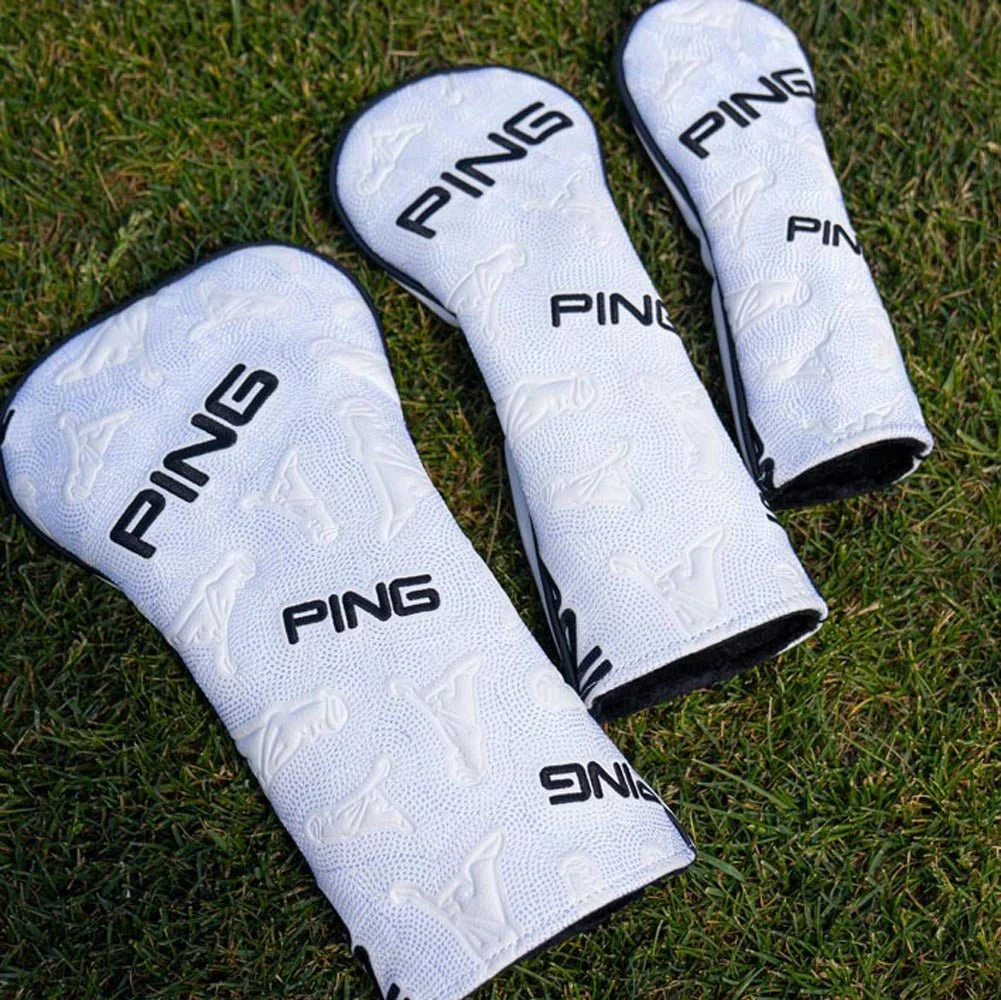 Ping Icon Hybrid Headcover - Image 2
