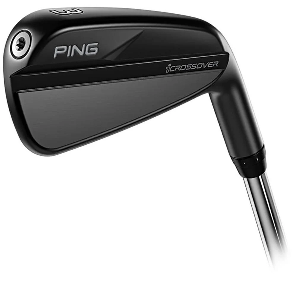 Ping iCrossover Hybrid (Right-Handed)