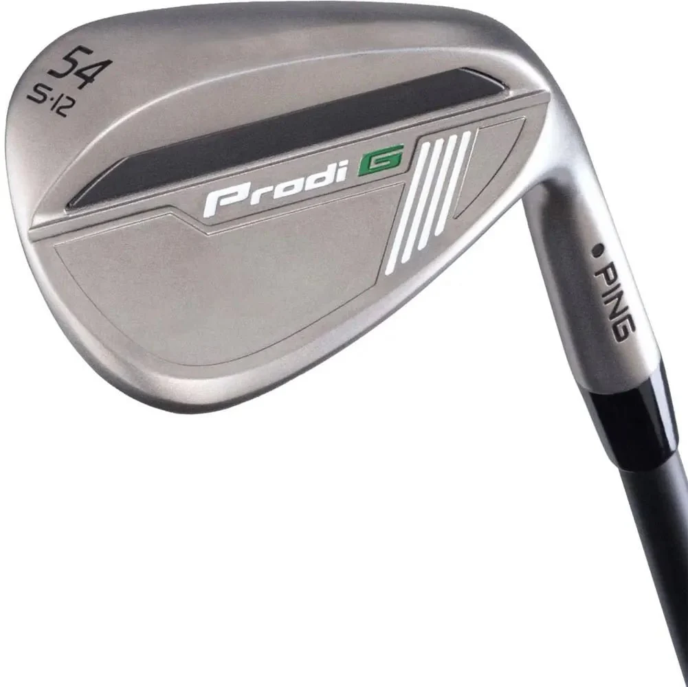 Ping Junior Prodi G Complete Set - Image 10