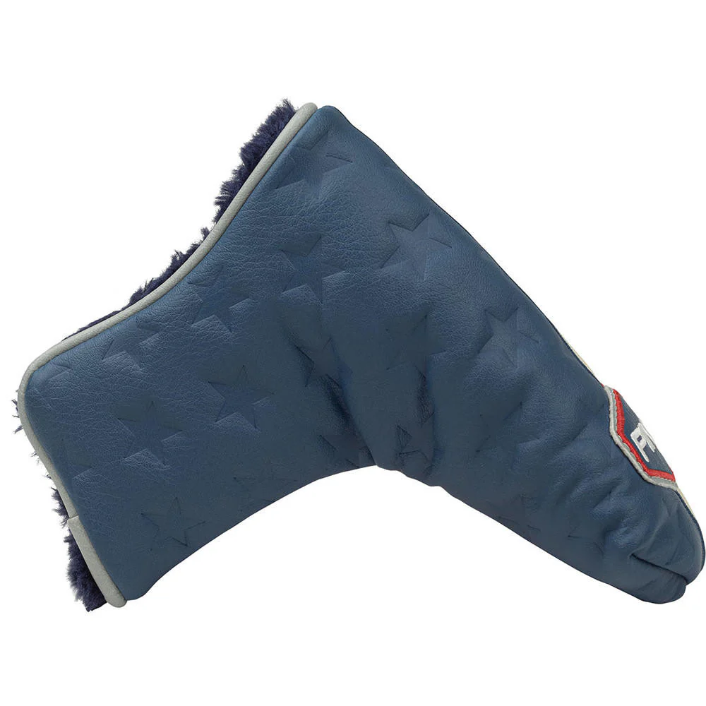Ping Liberty Blade Putter Cover - Image 4