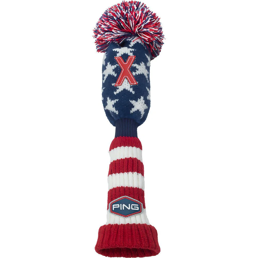 Ping Liberty Knit Hybrid Headcover - Image 4