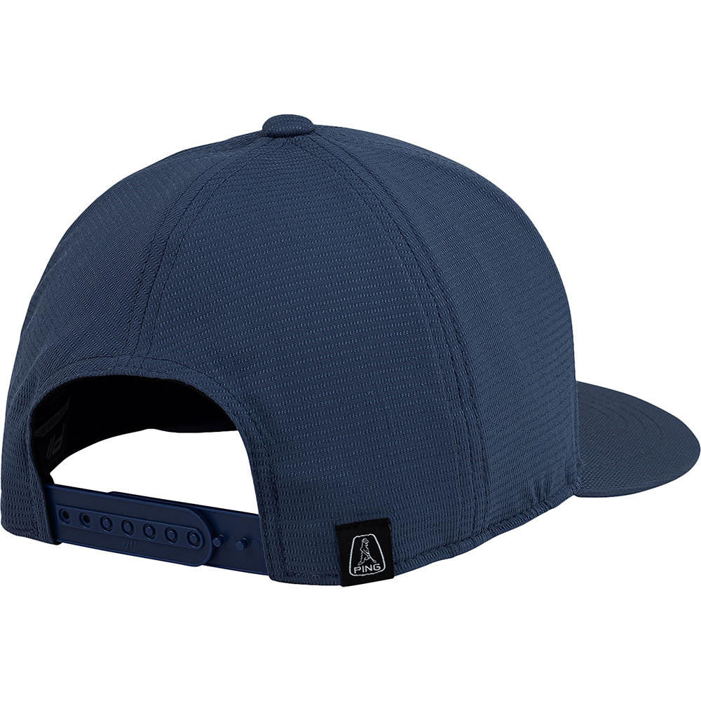 Ping Liberty Performance Snapback Hat - Image 3