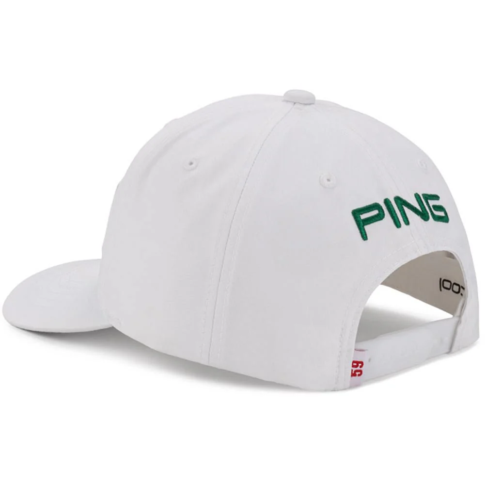 Ping Looper Tour Snapback Golf Hat - Image 2
