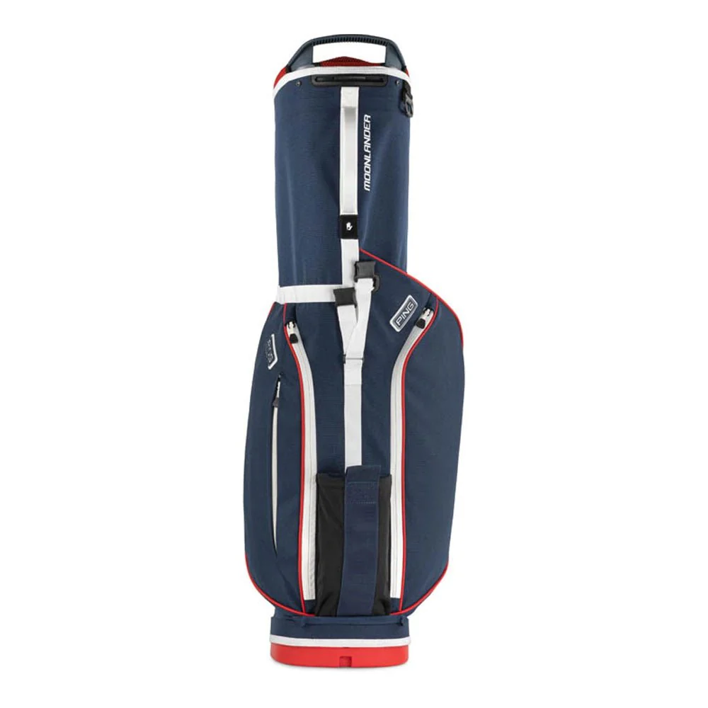 Ping Moonlander Stand Bag - Image 11