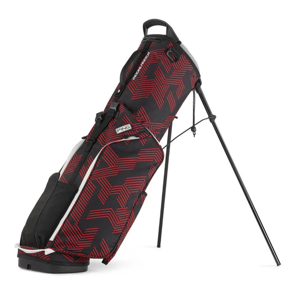 Ping Moonlander Stand Bag - Image 19