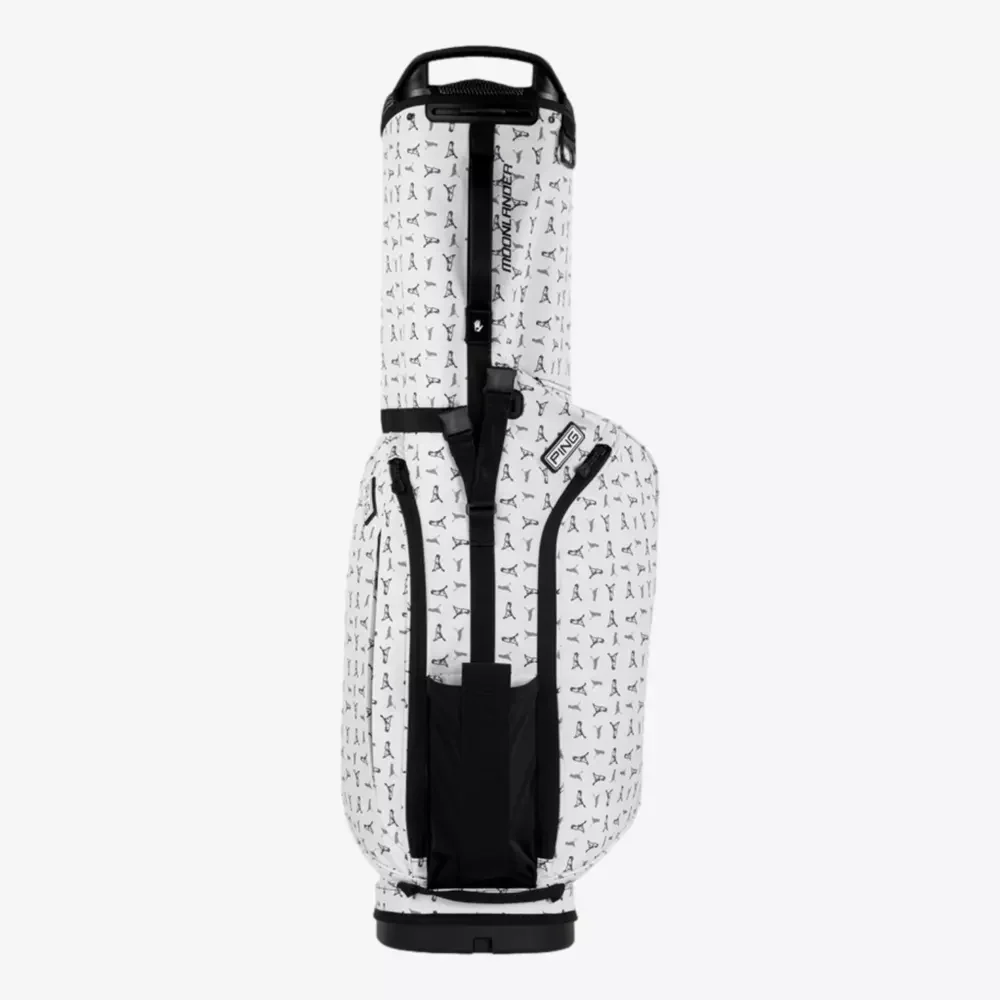 Ping Moonlander Stand Bag - Image 23
