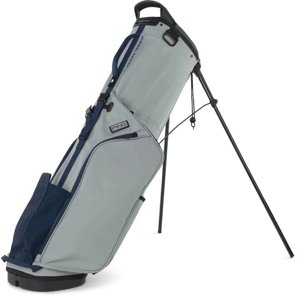 Ping Moonlander Stand Bag - Image 27