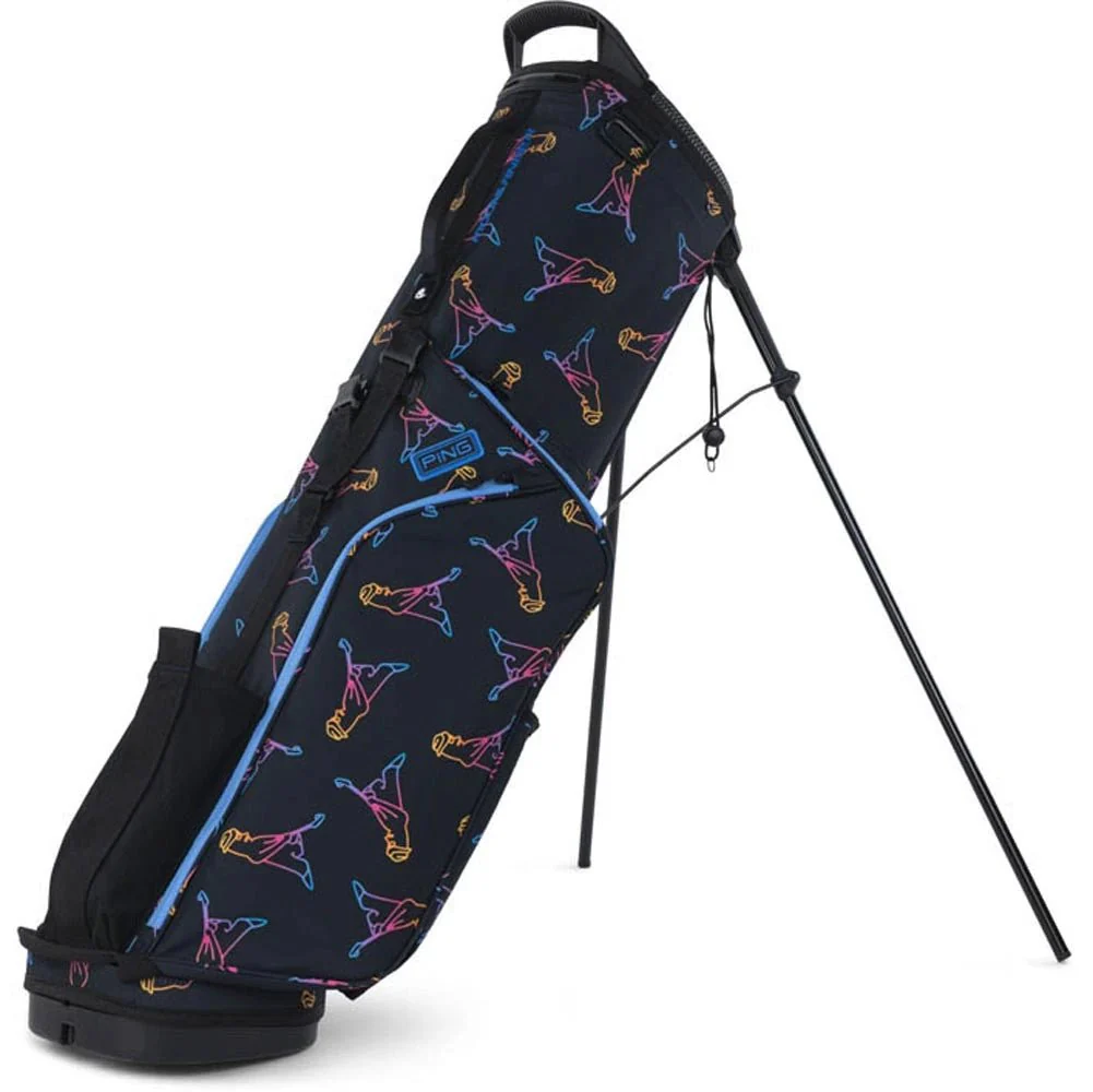 Ping Moonlander Stand Bag - Image 30