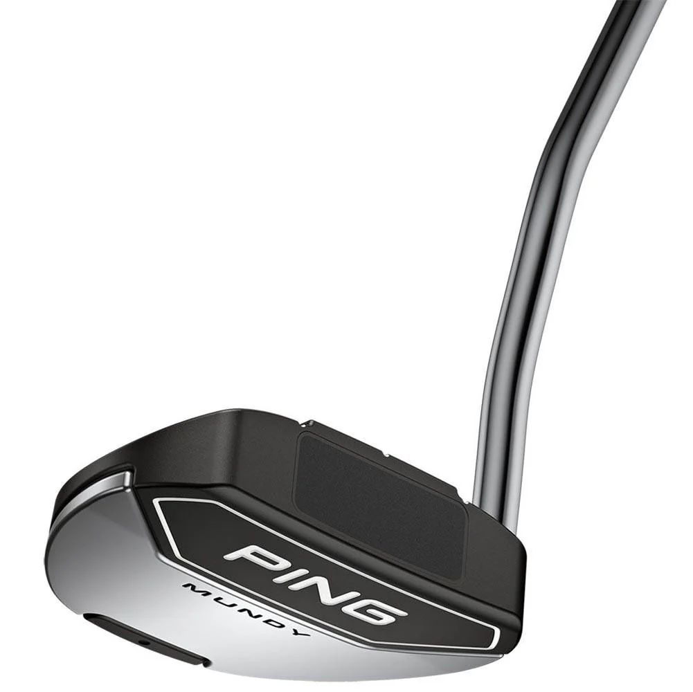 Ping Mundy Putter - 2023 (Right-Handed)