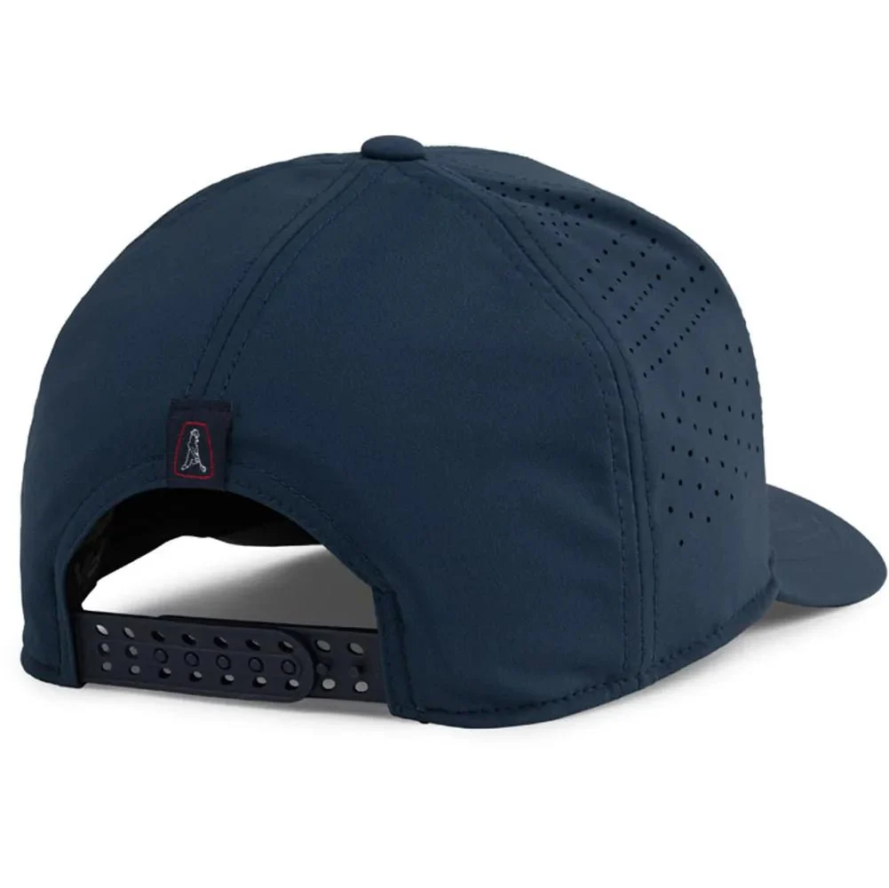 Ping Patriot USA Snapback Golf Hat - Image 2