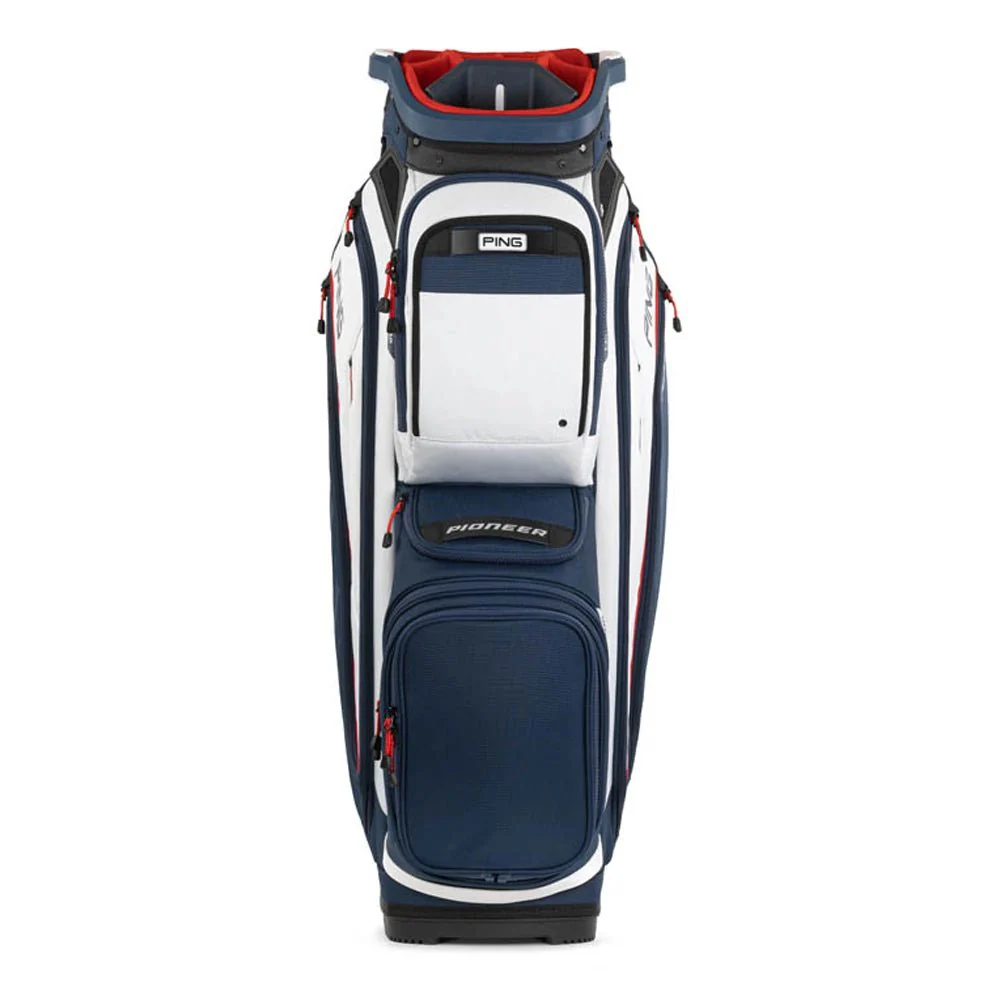 Ping Pioneer Cart Bag - Image 12