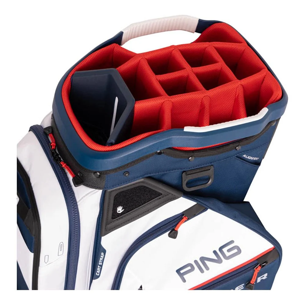 Ping Pioneer Cart Bag - Image 13