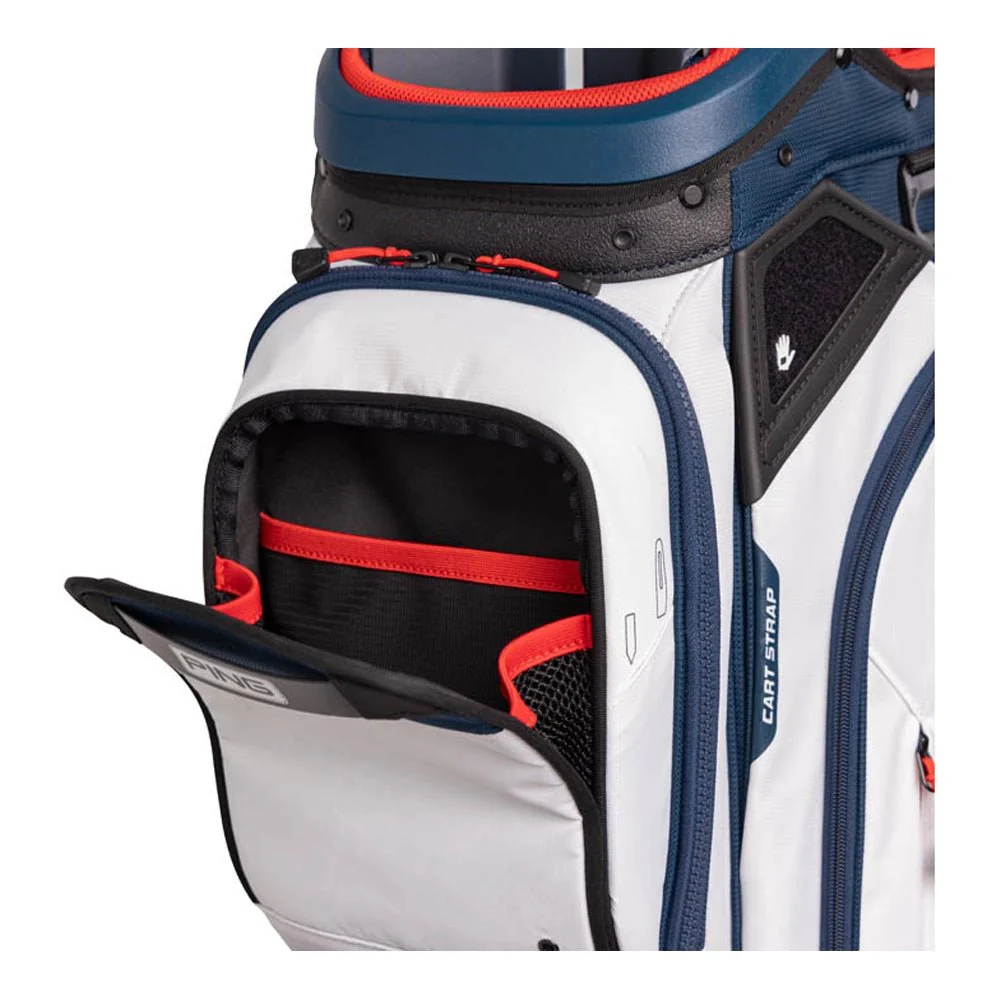 Ping Pioneer Cart Bag - Image 14