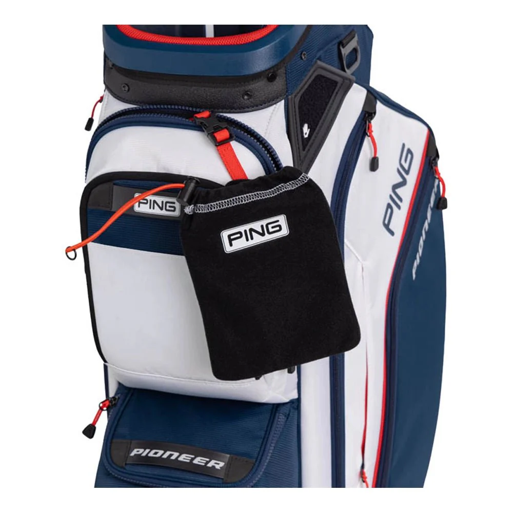 Ping Pioneer Cart Bag - Image 17