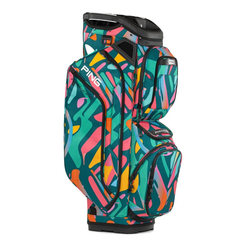 Ping Pioneer Cart Bag - Image 18