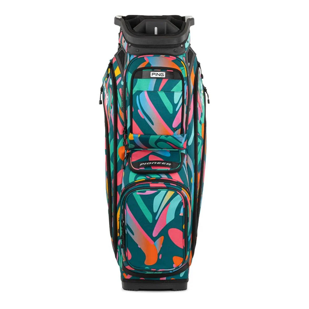 Ping Pioneer Cart Bag - Image 19