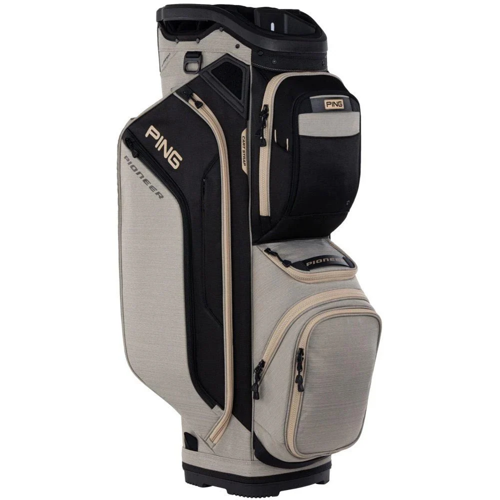 Ping Pioneer Cart Bag - Image 20