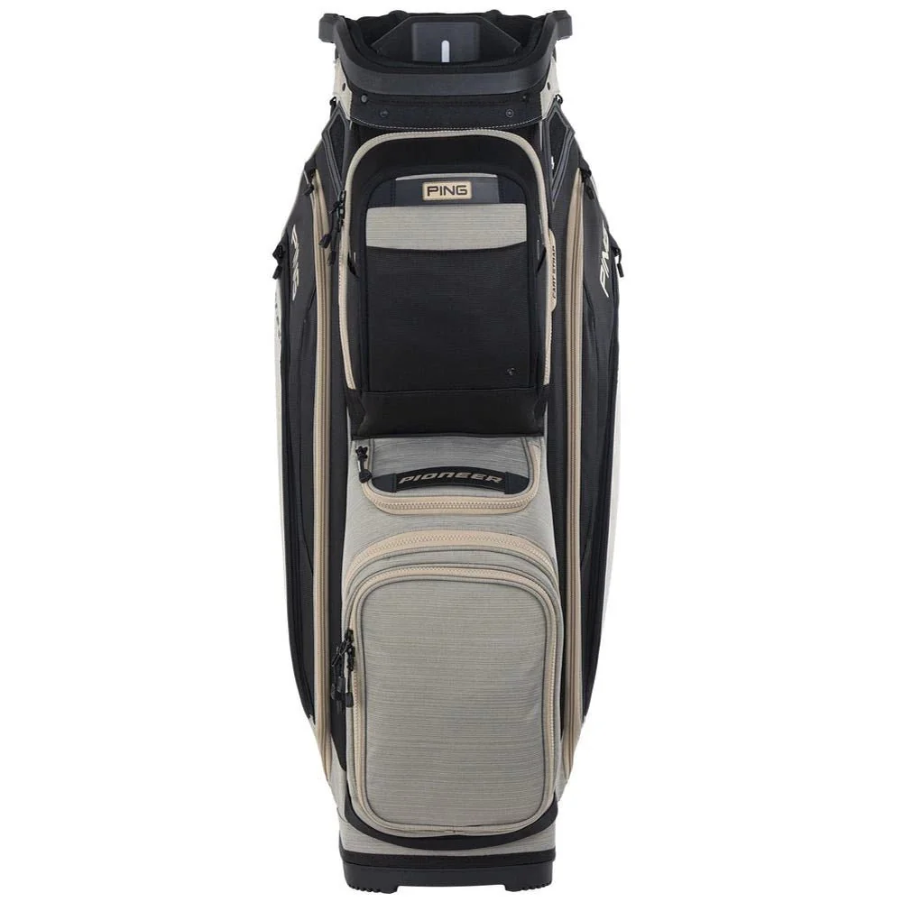 Ping Pioneer Cart Bag - Image 25