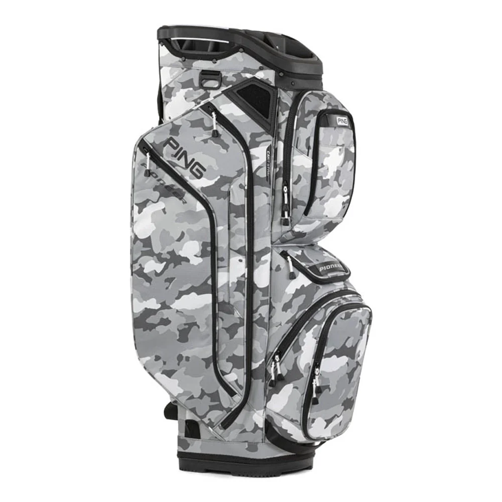 Ping Pioneer Cart Bag - Image 3