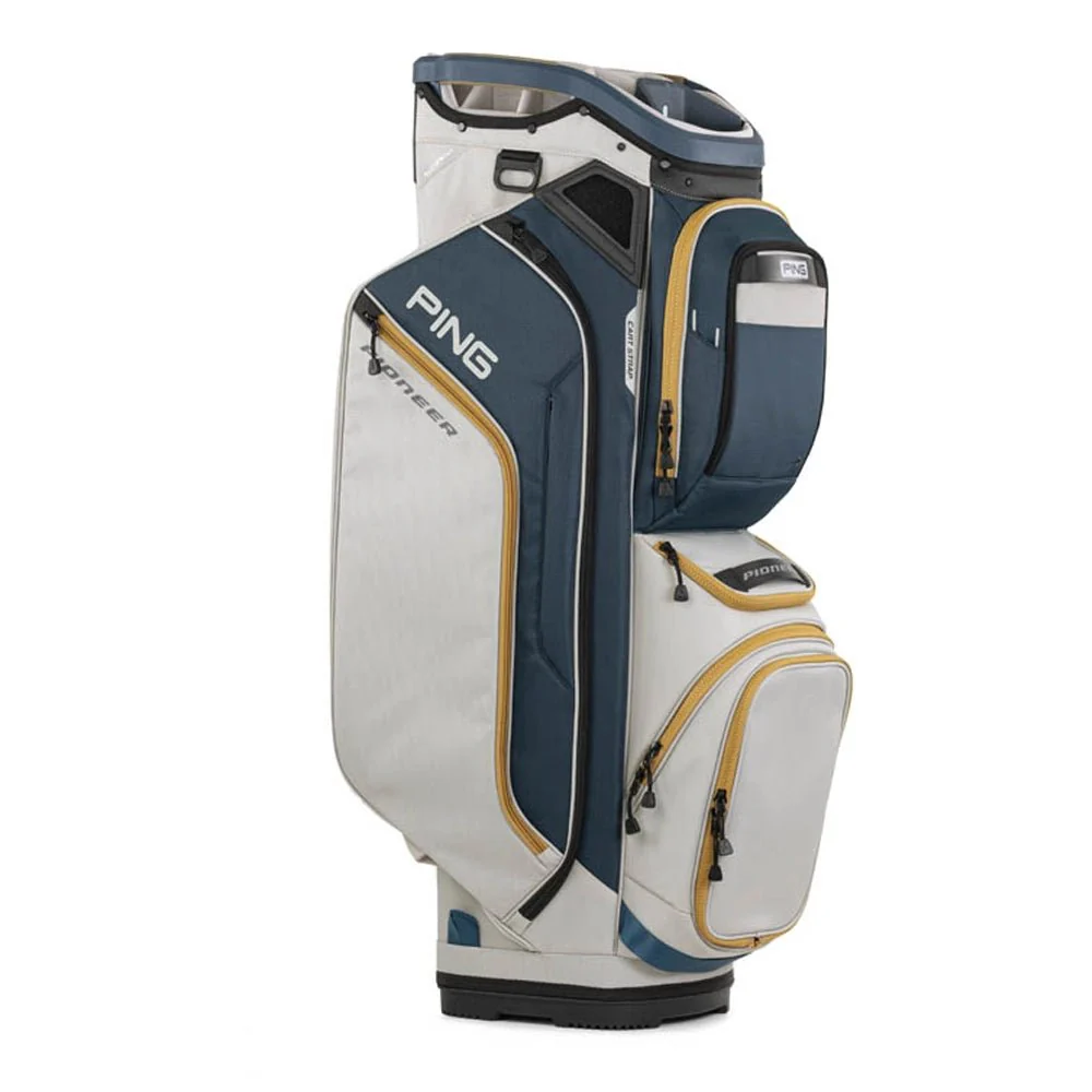 Ping Pioneer Cart Bag - Image 5