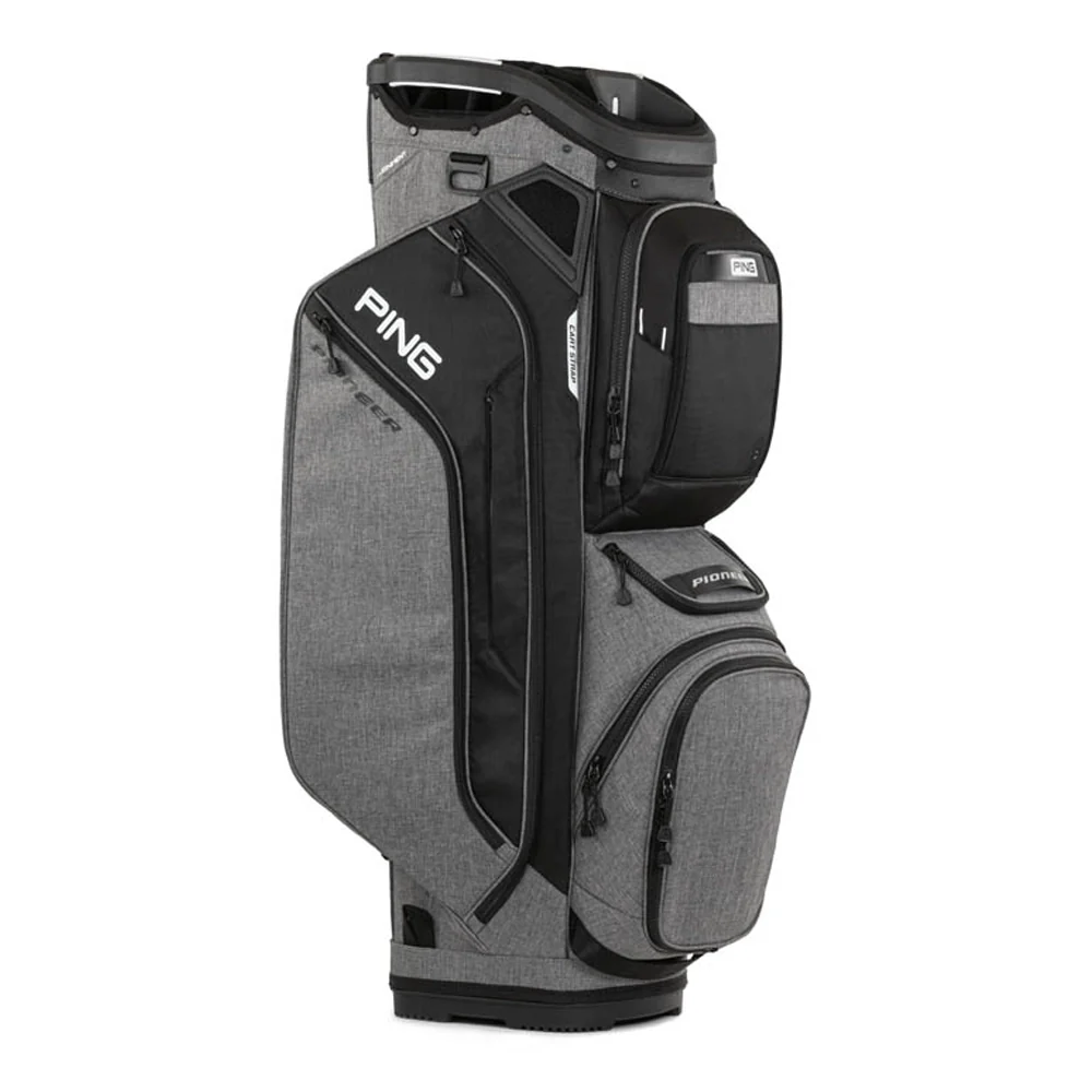 Ping Pioneer Cart Bag - Image 7