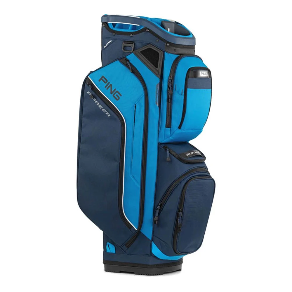 Ping Pioneer Cart Bag - Image 9